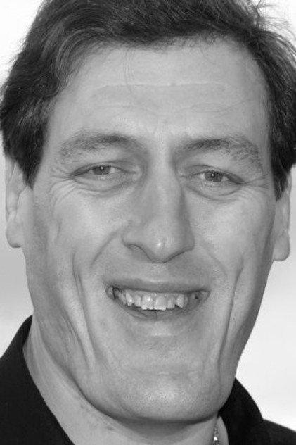 Gary Tiplady - Actor Profile Photo