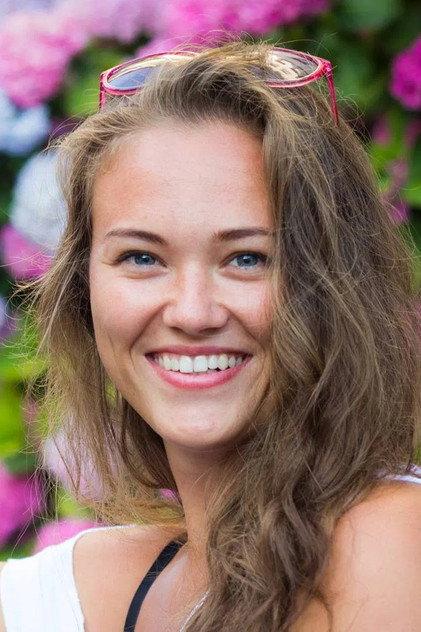 Kristína Madajová - Actor Profile Photo