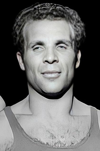 Gianni Di Segni - Actor Profile Photo