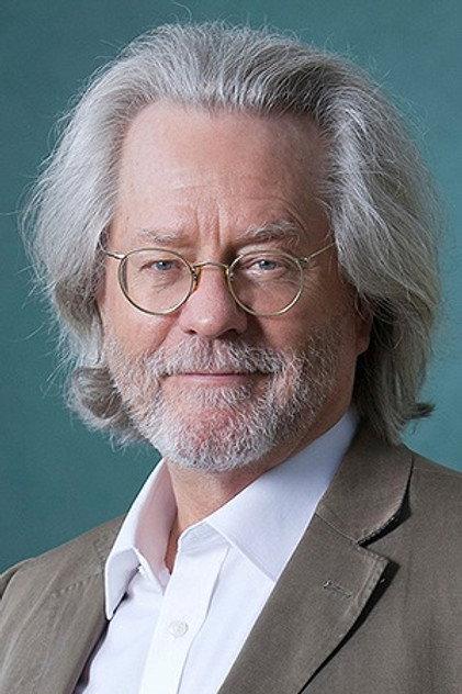 A.C. Grayling - Actor Profile Photo