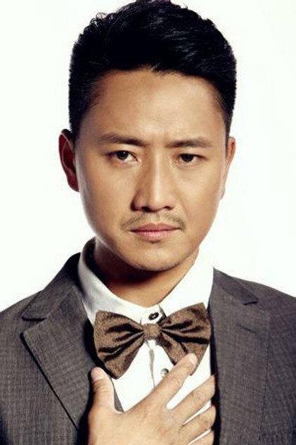 Gao Jin - Actor Profile Photo