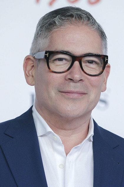 Boris Izaguirre - Actor Profile Photo