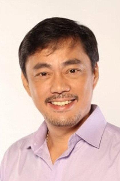 William Lorenzo - Actor Profile Photo