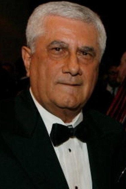 Frank J. Urioste - Actor Profile Photo