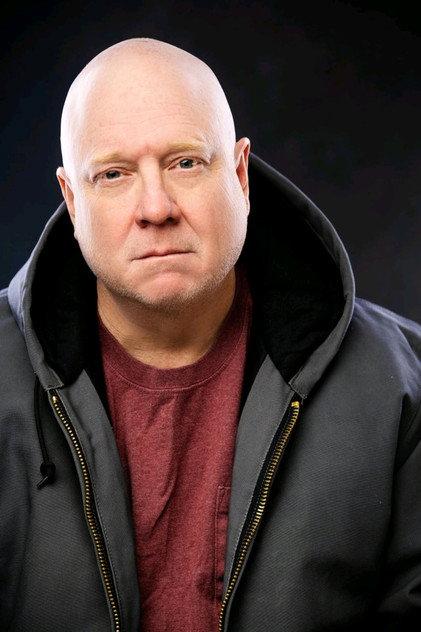 Robin Winton - Actor Profile Photo