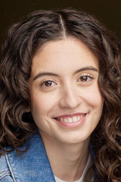 Olivia Presti - Actor Profile Photo