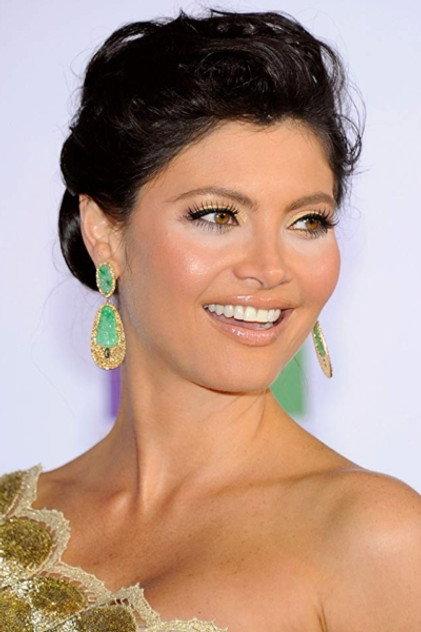 Chiquinquirá Delgado - Actor Profile Photo