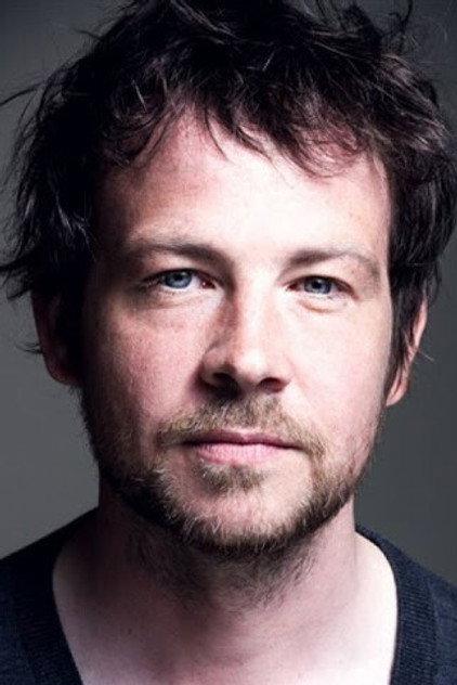Arnaud Lechien - Actor Profile Photo