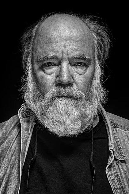 Phil Tippett - Actor Profile Photo