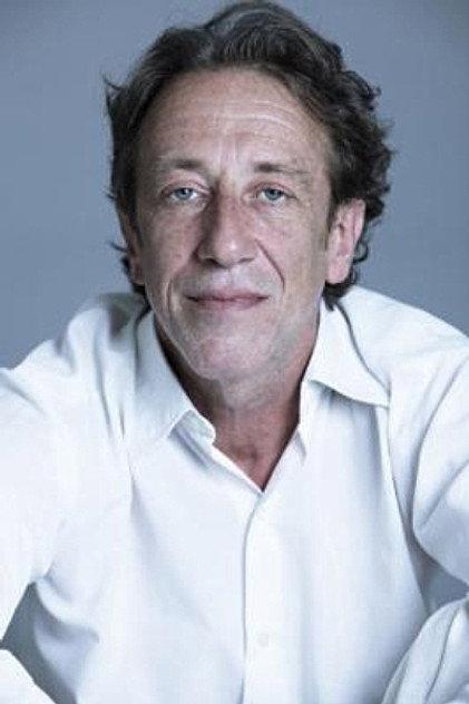 Saša Vulićević - Actor Profile Photo