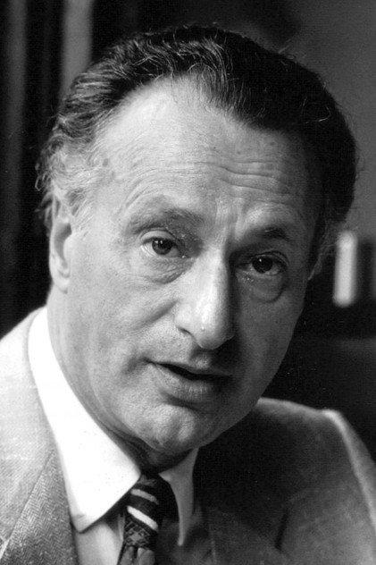 Paul Eddington - Actor Profile Photo