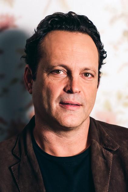 Vince Vaughn - Actor Profile Photo