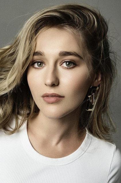 Jessi Case - Actor Profile Photo
