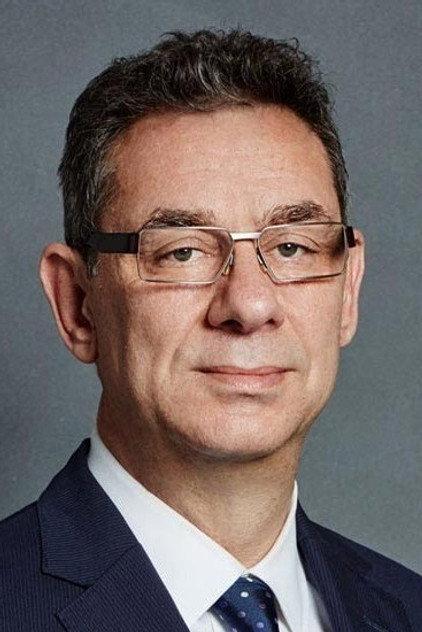 Albert Bourla - Actor Profile Photo