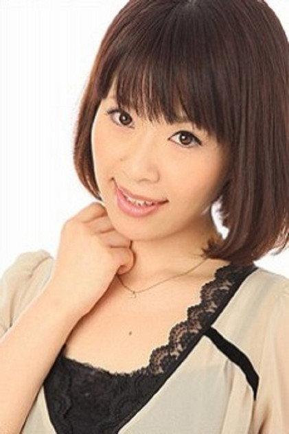 Miu Yuzuhara - Actor Profile Photo