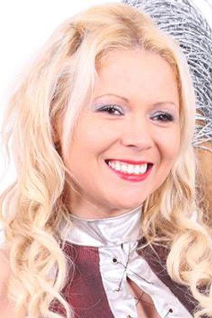 Michelle Cooper - Actor Profile Photo