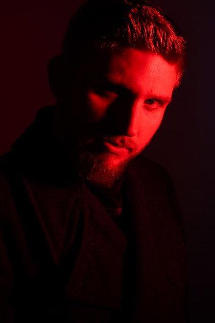 Alexander Malcolm - Actor Profile Photo