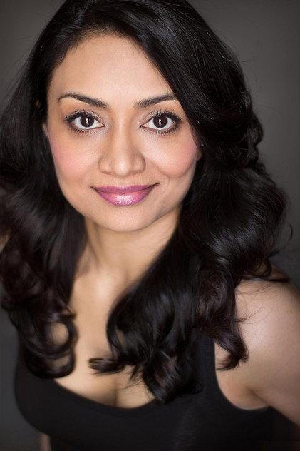 Dipa Anitia - Actor Profile Photo