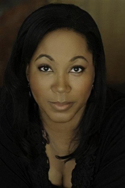Maxine Guess - Actor Profile Photo