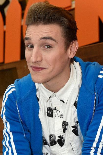 Wout Verstappen - Actor Profile Photo