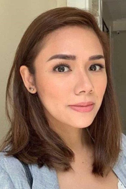 Danica Sotto - Actor Profile Photo