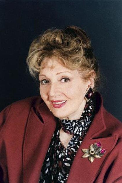 Carmen Stănescu - Actor Profile Photo