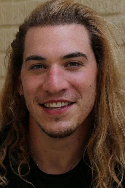 Chris Wolfe - Actor Profile Photo