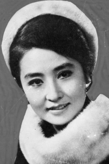 Jeon Gye-hyeon - Actor Profile Photo