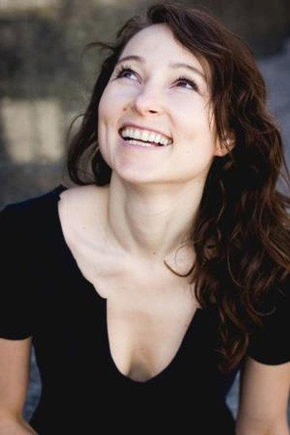 Janina Elkin - Actor Profile Photo
