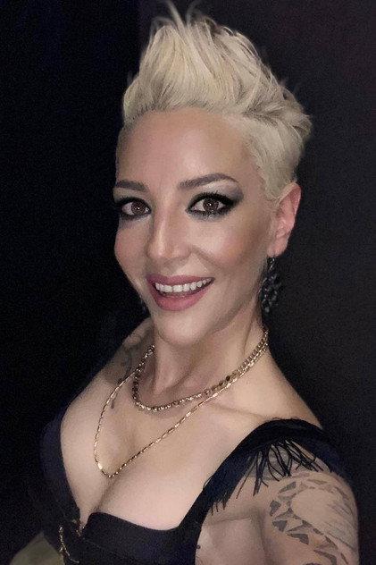 Berna Öztürk - Actor Profile Photo