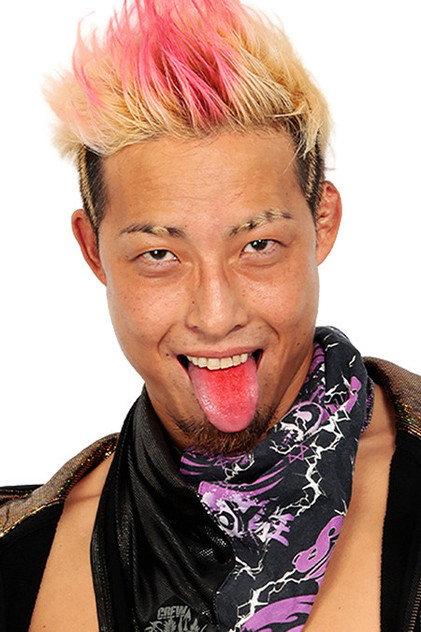 Yohei Fujita - Actor Profile Photo