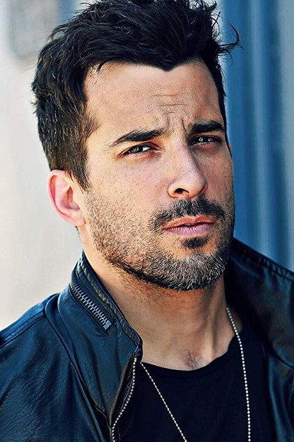 Joshua Leary - Actor Profile Photo