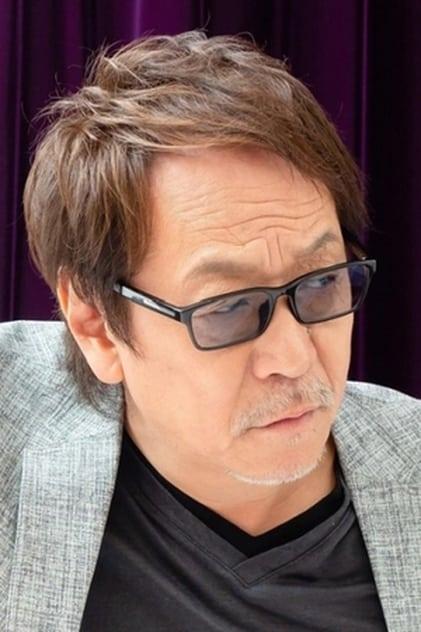 Kenyu Horiuchi - Actor Profile Photo