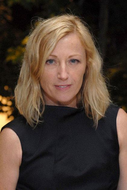 Cindy Sherman - Actor Profile Photo