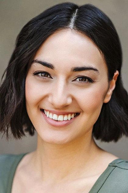 Blaise Crocker - Actor Profile Photo