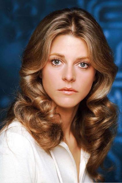 Lindsay Wagner - Actor Profile Photo
