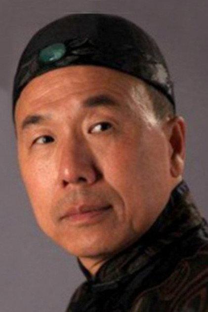 Xu Fulai - Actor Profile Photo