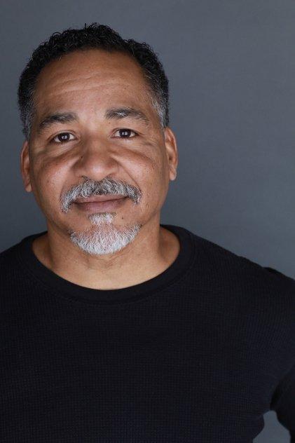 Scotch Ellis Loring - Actor Profile Photo