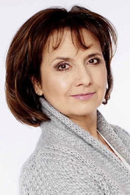 Veronika Freimanová - Actor Profile Photo