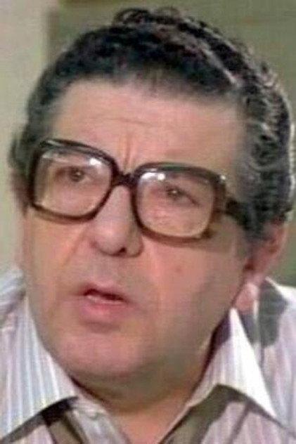 Josep Maria Angelat - Actor Profile Photo