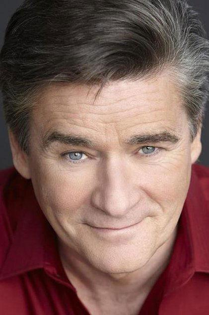 Peter Keleghan - Actor Profile Photo