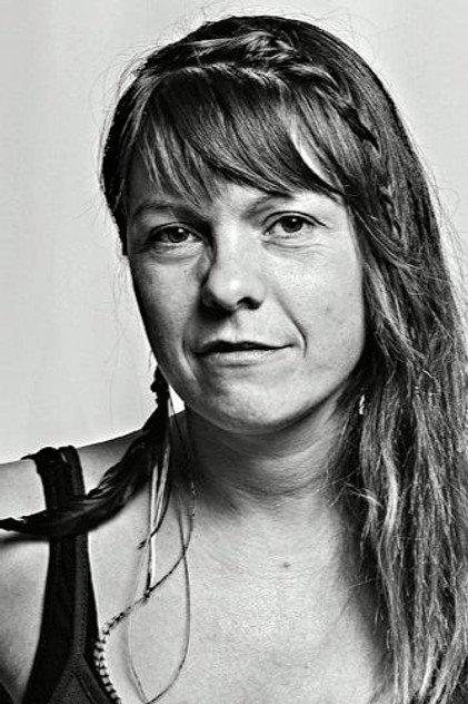 Susanne Marins - Actor Profile Photo
