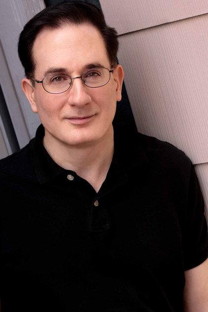 Don Scimé - Actor Profile Photo