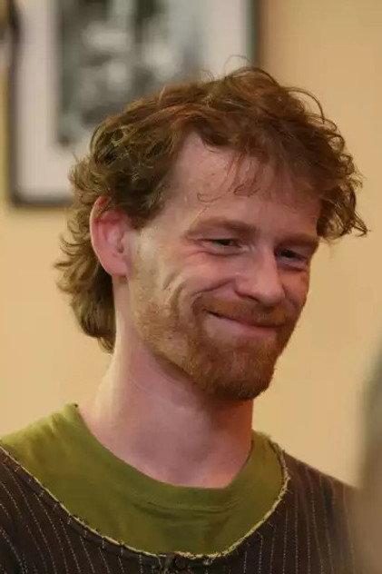 Ivan Martinka - Actor Profile Photo