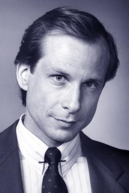 Kent Williams - Actor Profile Photo