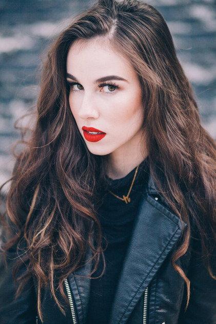 Heather Slice - Actor Profile Photo