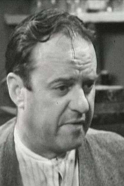 Brian Carey - Actor Profile Photo
