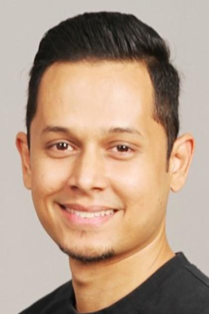 Hafizul Kamal - Actor Profile Photo