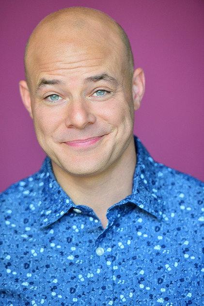 Ray James - Actor Profile Photo