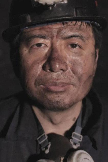 Old Coalminer - Actor Profile Photo